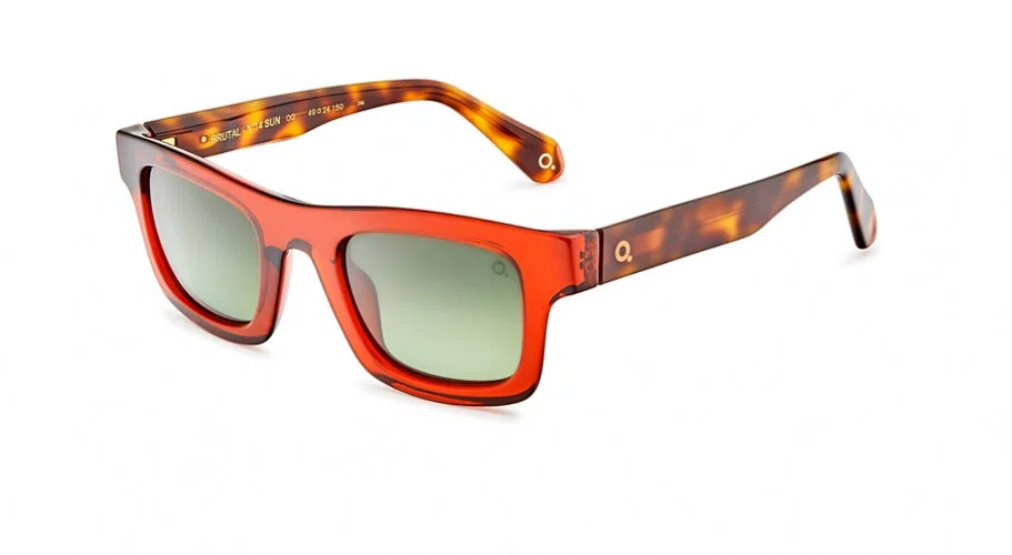 Etnia Barcelona BRUTAL NO.14 SUN Sunglasses - view 14